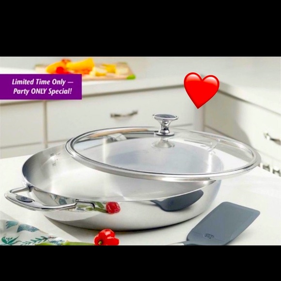 Princess House Kitchen Princess House Poshmark